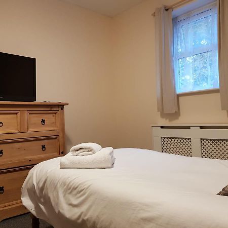 Finedon Lodge Wellingborough Zewnętrze zdjęcie