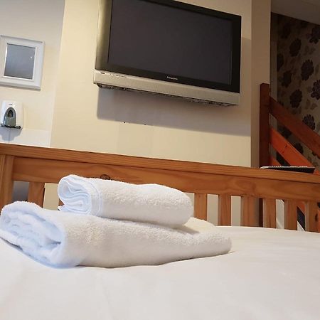 Finedon Lodge Wellingborough Zewnętrze zdjęcie