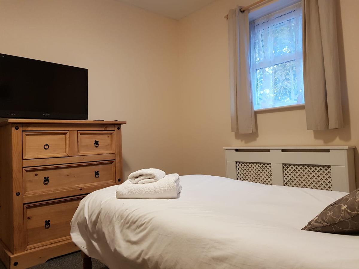 Finedon Lodge Wellingborough Zewnętrze zdjęcie