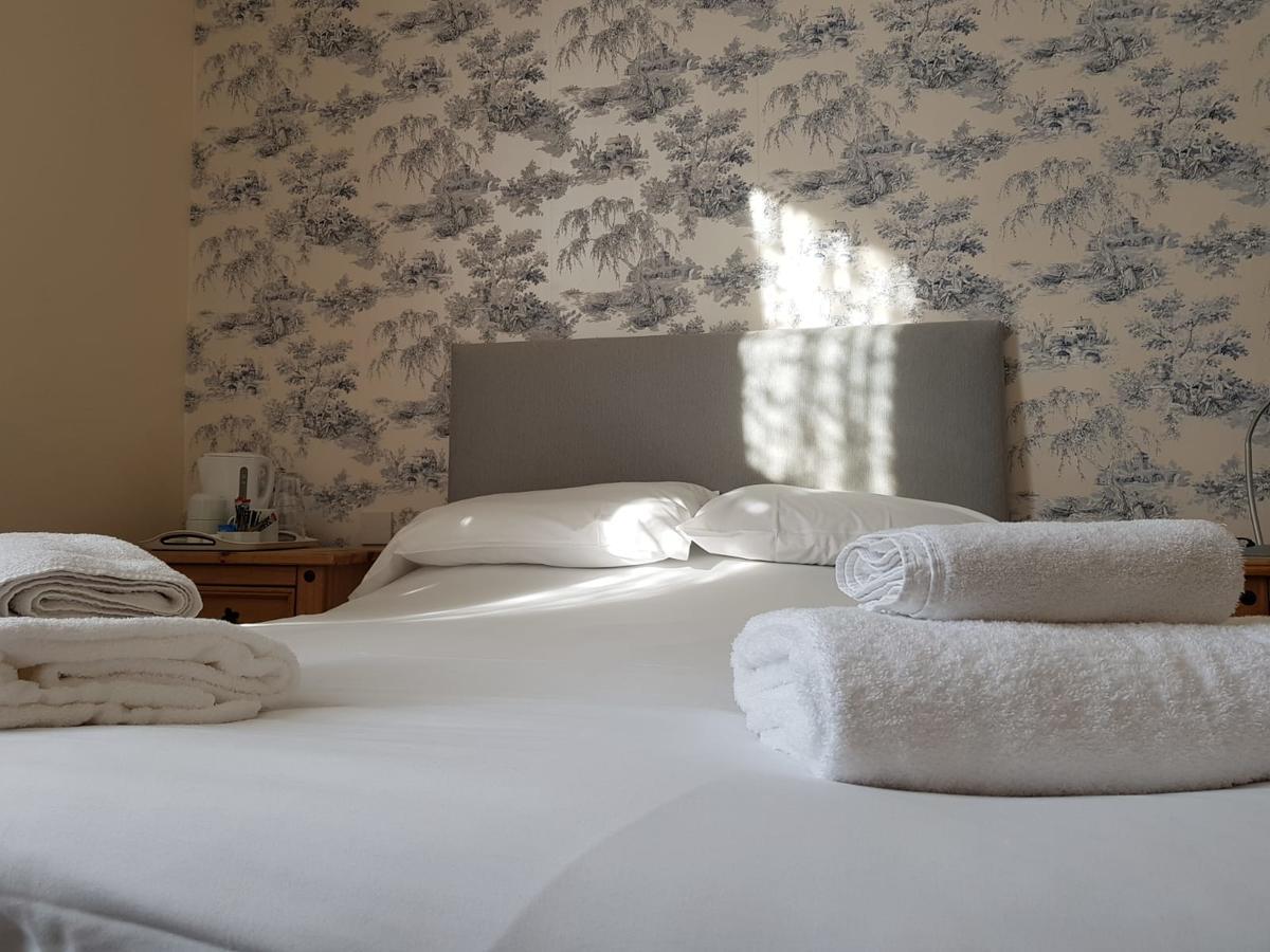 Finedon Lodge Wellingborough Zewnętrze zdjęcie