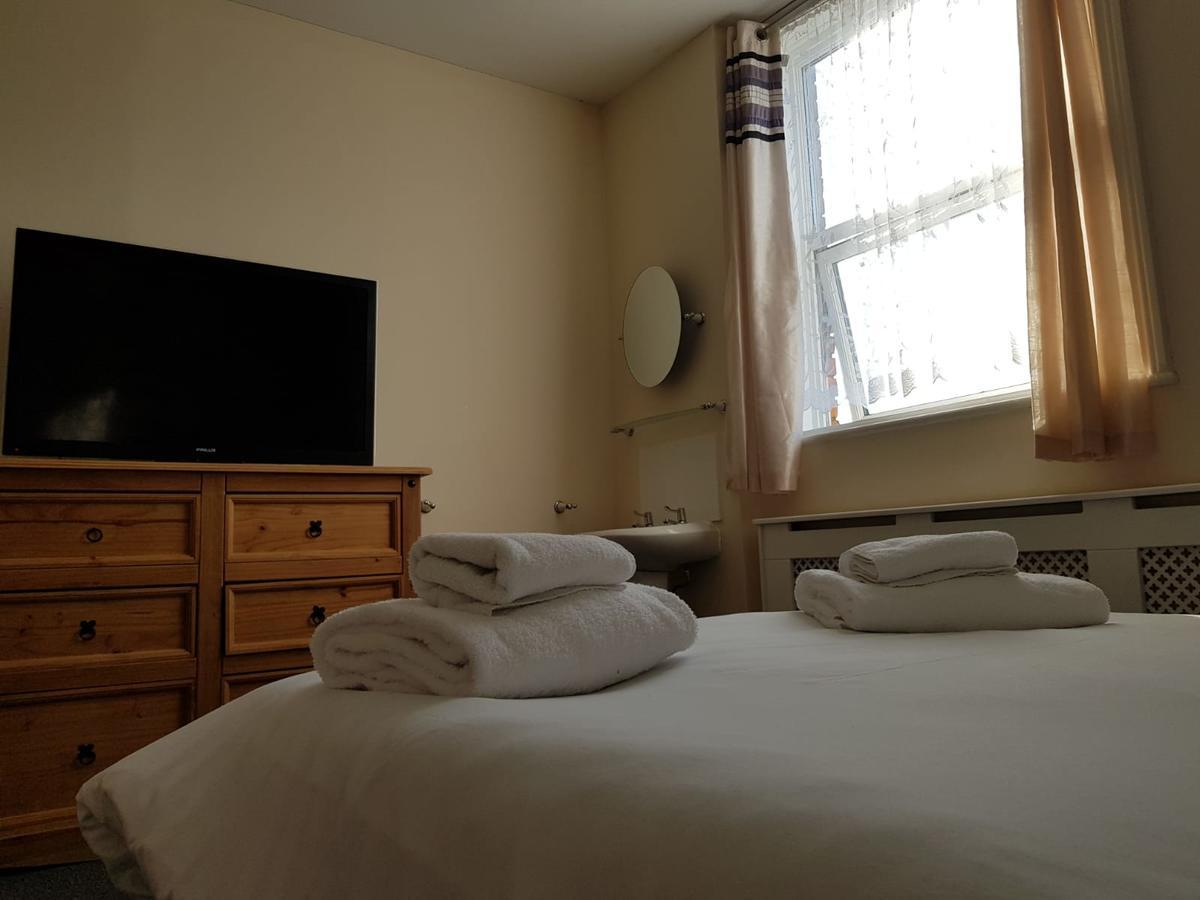 Finedon Lodge Wellingborough Zewnętrze zdjęcie