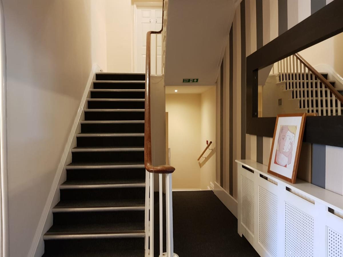 Finedon Lodge Wellingborough Zewnętrze zdjęcie