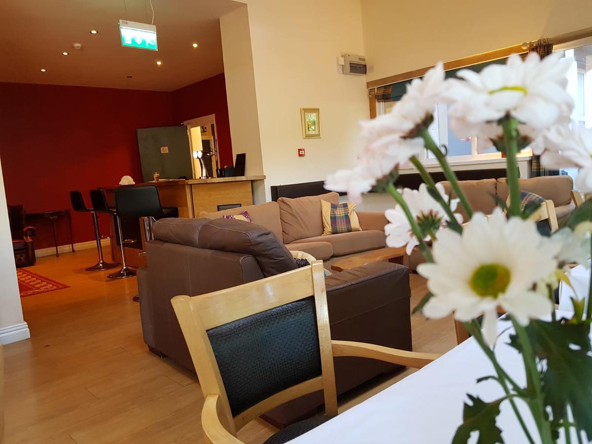 Finedon Lodge Wellingborough Zewnętrze zdjęcie